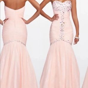 Prom / Gown dress